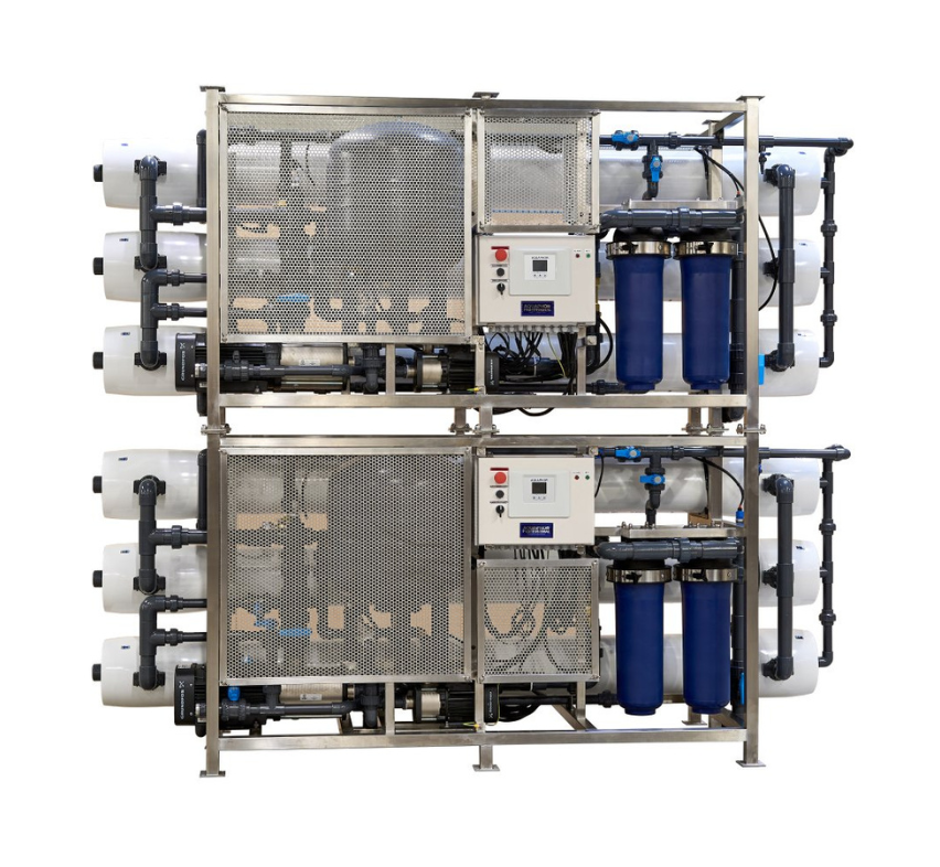 APRO Monoblocks (6 000-50 000 LPH)