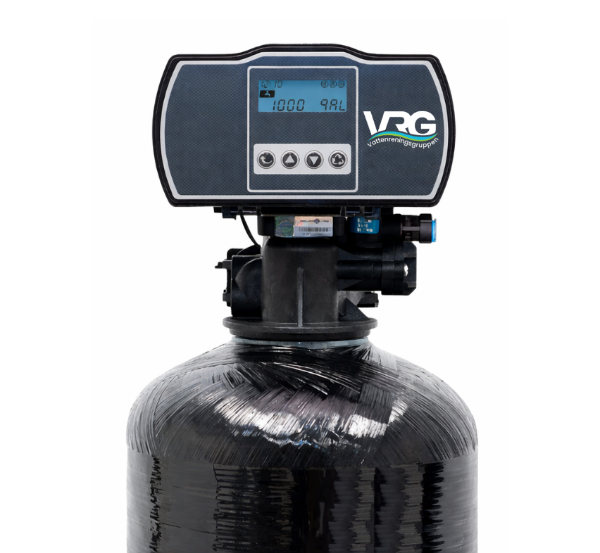 Tekotrol Gul (Turbiditet)