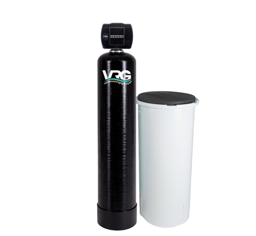 VRG XT58 Uran/Nitrat-serien