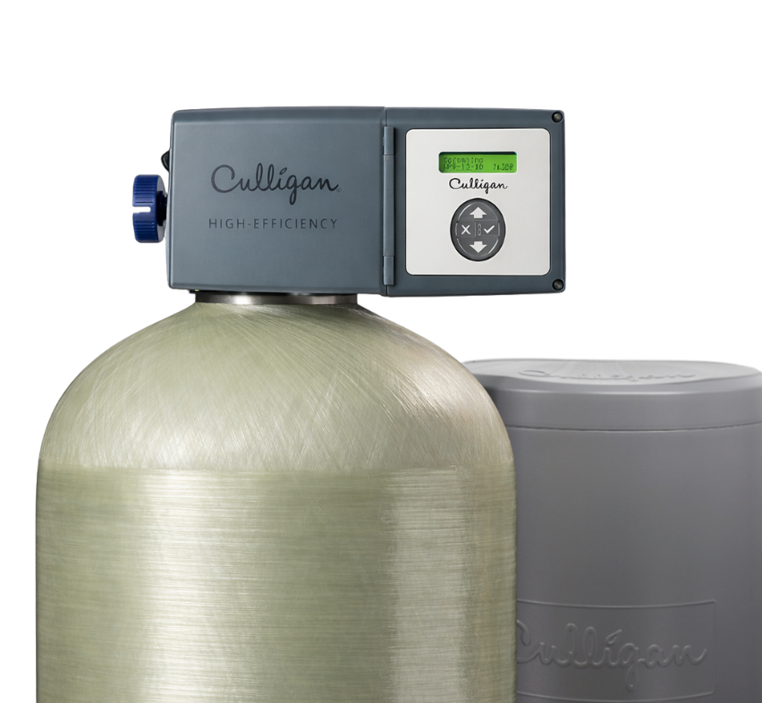 Culligan HE 1,5"