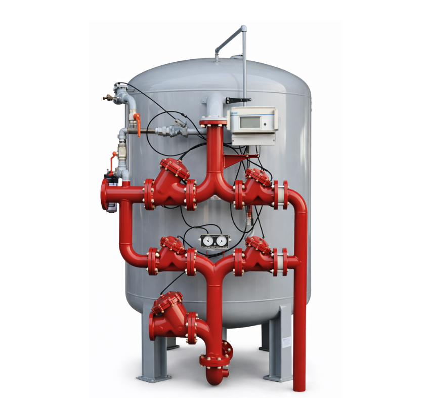 Culligan Ultra Line HB