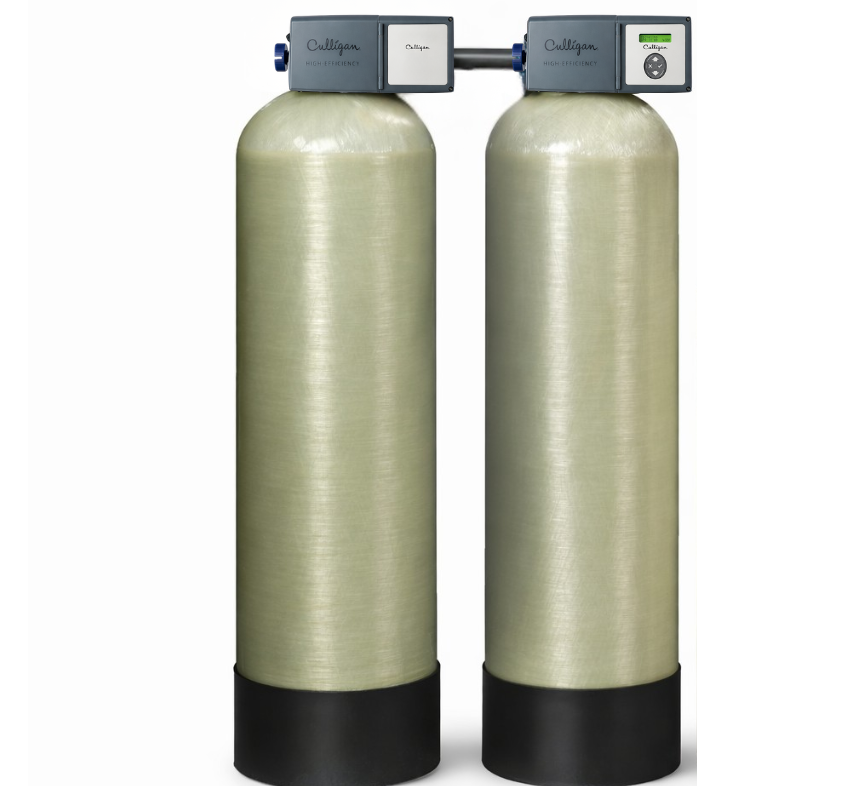Culligan HE 1,5"