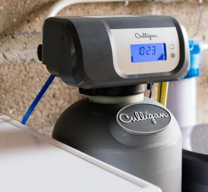Culligan Evolife