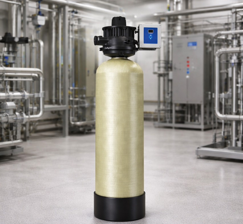 Culligan CTM Uran/Nitrat-serien