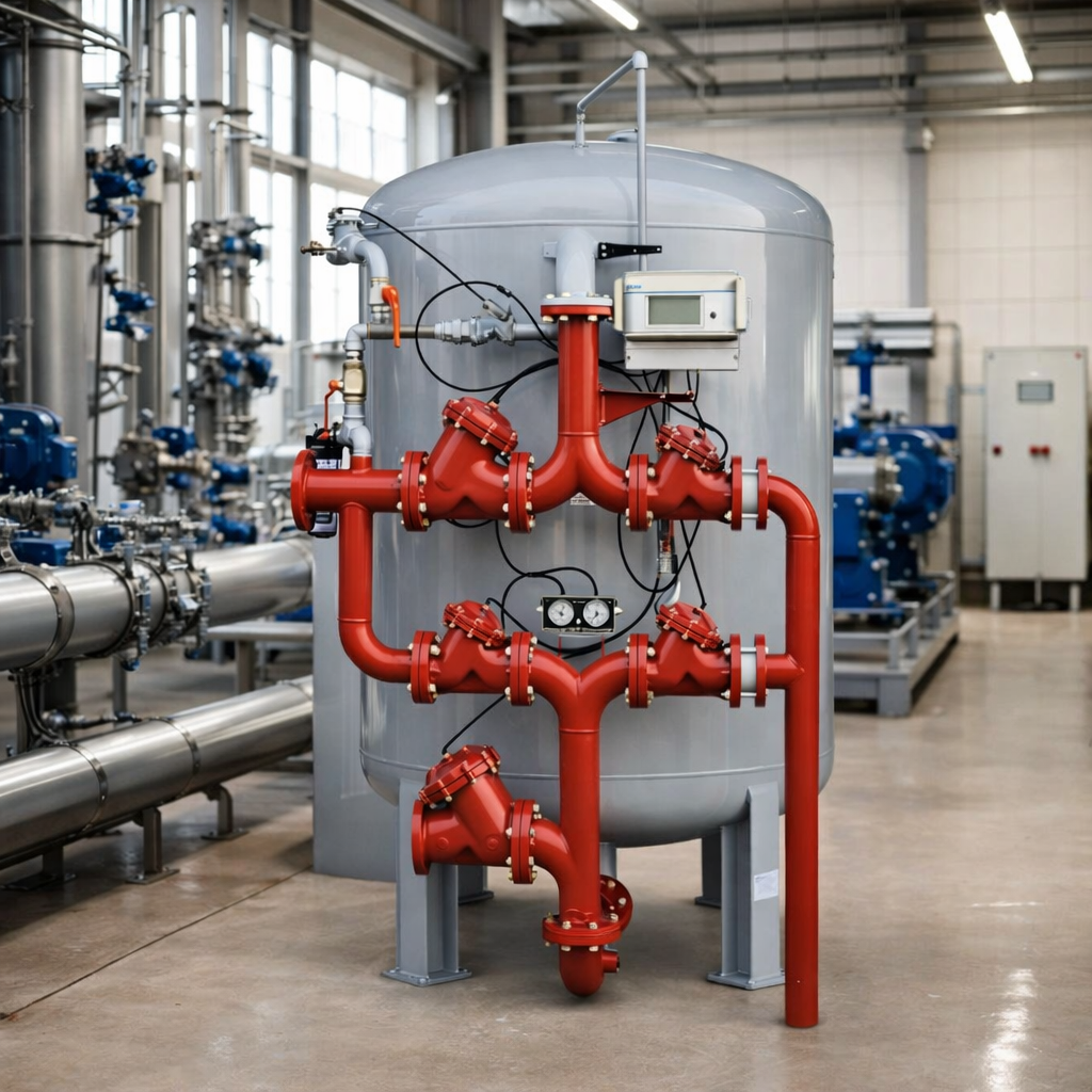 Culligan Ultra Line HB