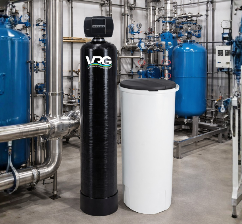 VRG XT58 Uran/Nitrat-serien