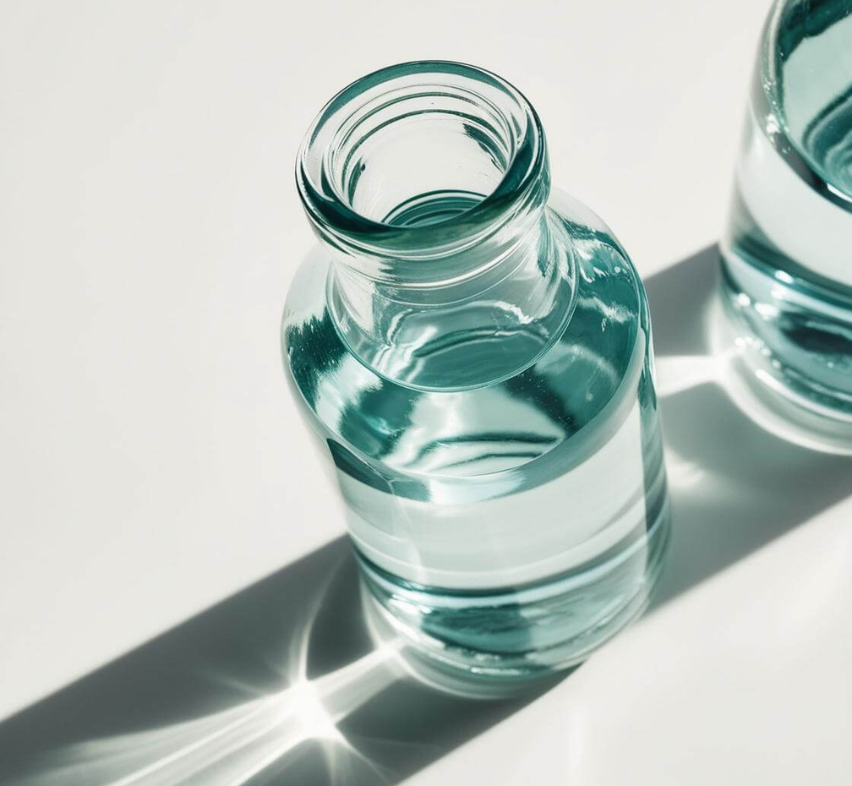 Provgrupp B - Hos anv.