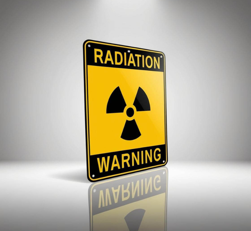 Naturliga radionuklider (total indikativ dos)