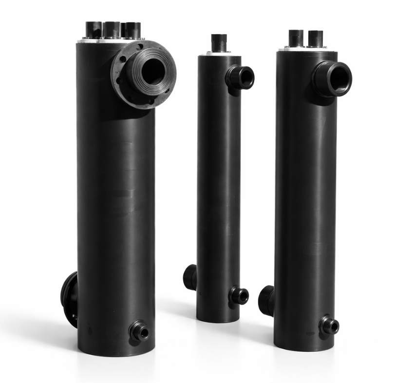 UV PE-serien - För havsvatten