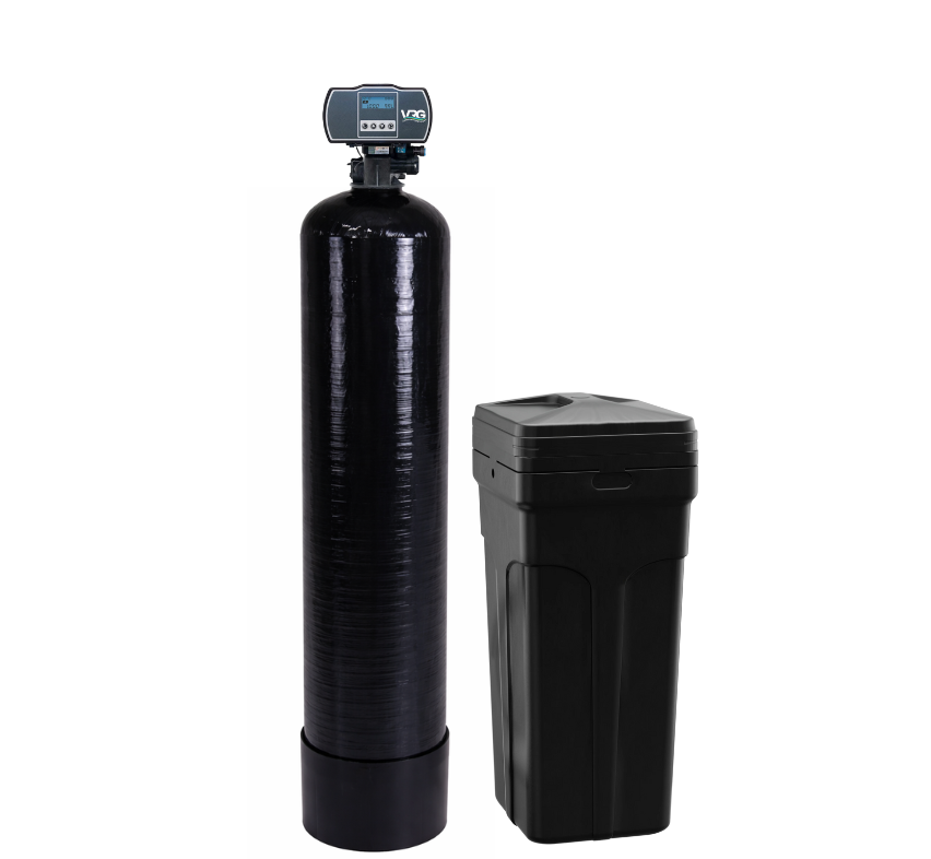 VRG SM/CSM AH-serien (kalk & humus)