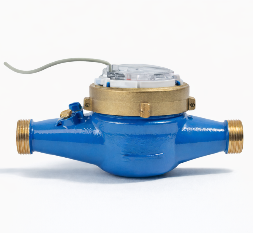 Doseringsstation pH+