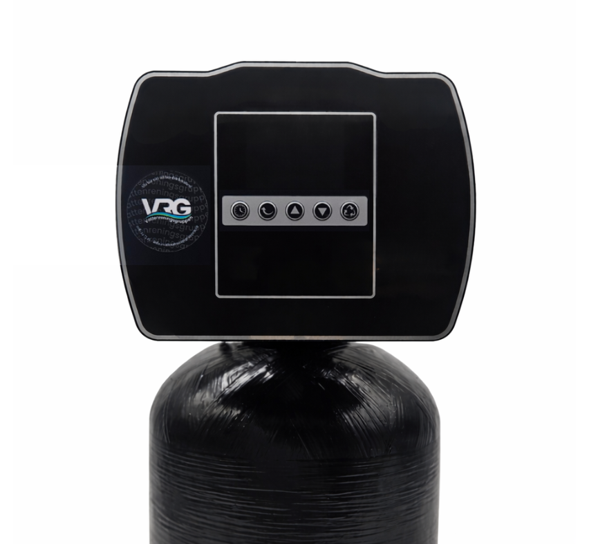 VRG XT58 F Gul (turbiditet)